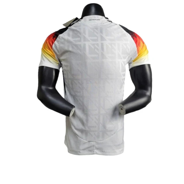 Shirt Seleção da Alemanha Match 24-25 - Home