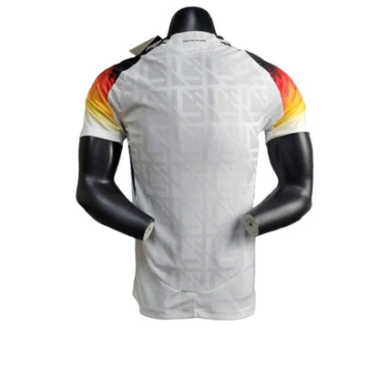 Shirt Seleção da Alemanha Match 24-25 - Home
