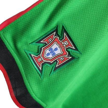 Short Seleção Portugal I 24-25 - Men's