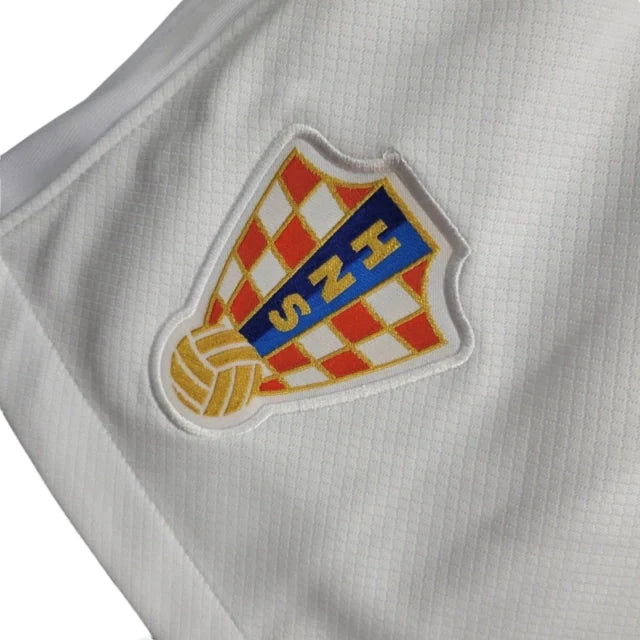 Short Croácia I 24-25 - Men's