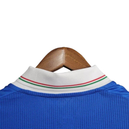 Retro Seleção da Itália 2012 - Home