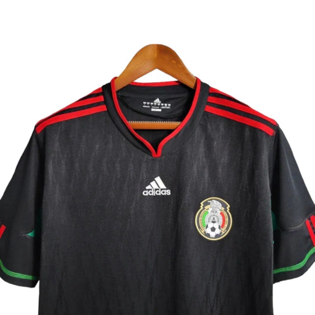 Retro Seleção da Mexico 2010