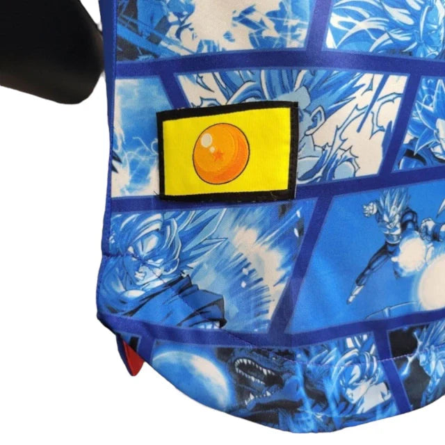 Shirt Japão Anime Match 24-25 - Edición Especial Especial