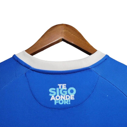 Shirt CSA de Alagoas 24-25 - Home