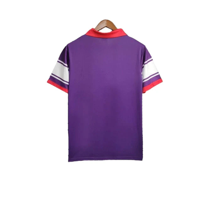 Retro Fiorentina 1984-1985 - Home