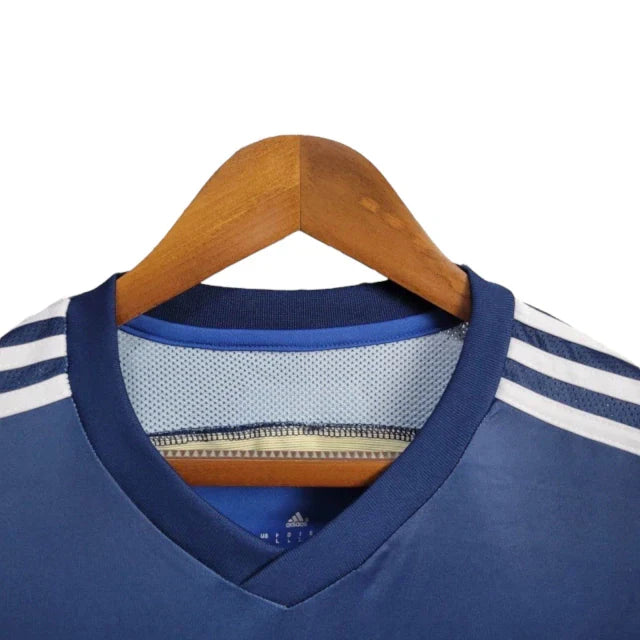 Retro Seleção da Argentina 2014 - Home