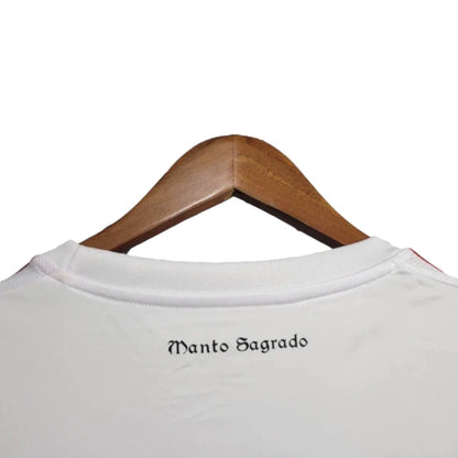 Retro Flamengo 2015-2016 - Away