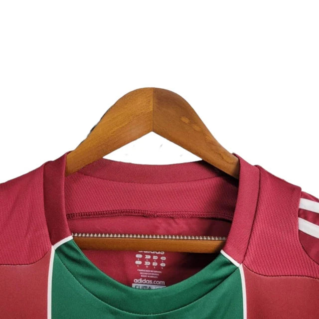 Retro Fluminense 2010 - Home