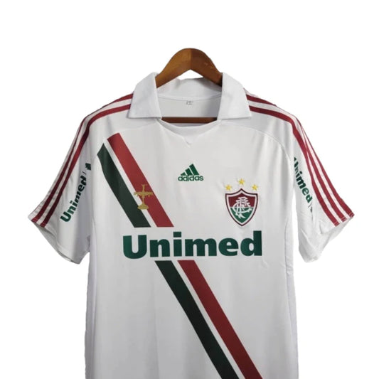 Retro Fluminense 2010 - Away