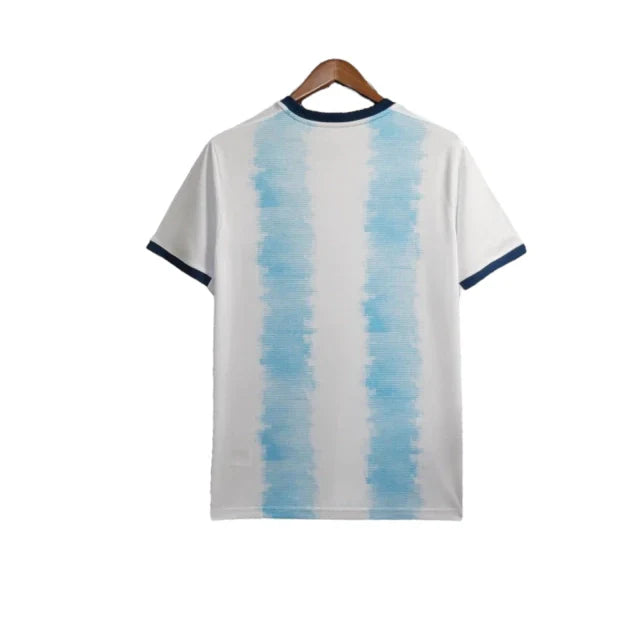 Retro Seleção da Argentina 2019 - Home