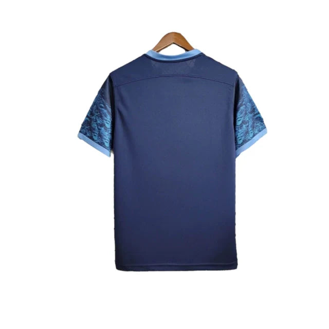 Retro Manchester City 2015-2016 - Away