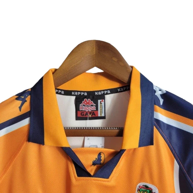 Retro Porto 1997-1999 - Away