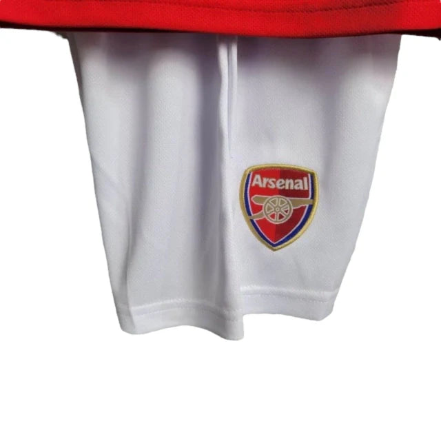 Retro Arsenal 2002-2004 - Home