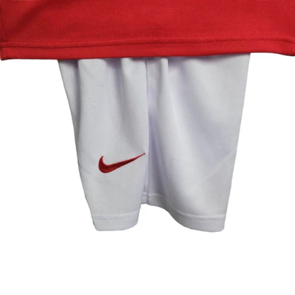 Retro Arsenal 2004-2005 - Home
