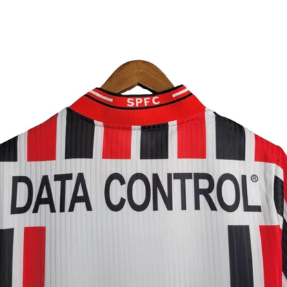 Retro São Paulo 1997 - Away