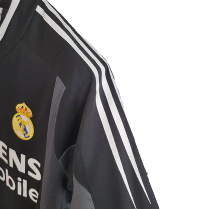 Retro Real Madrid 2004-2005