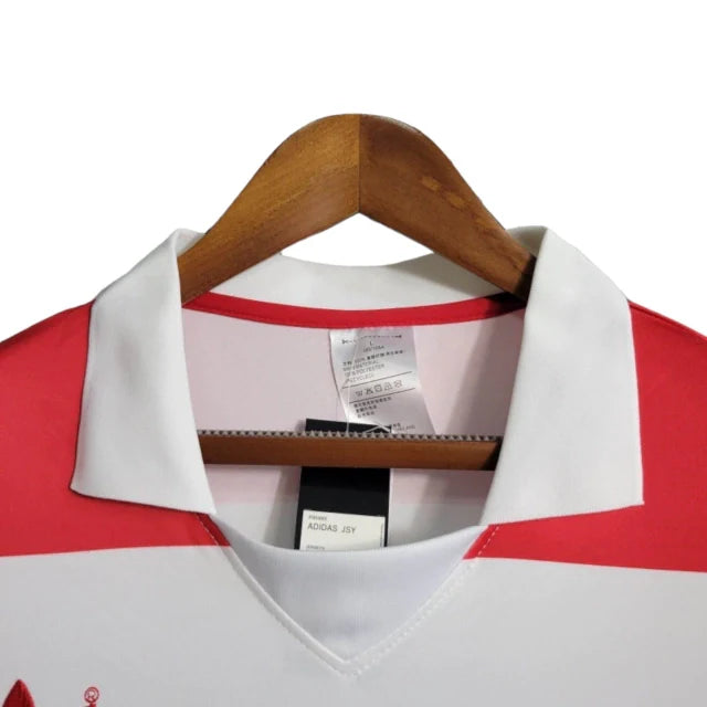 Retro Flamengo 1986 - Away
