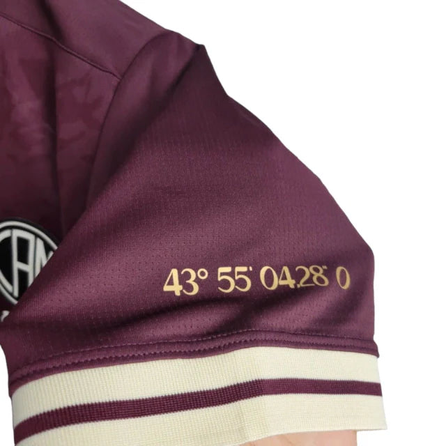 Shirt Atlético 24-25 - Edición Especial Mineiro Especial