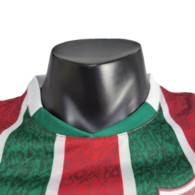 Shirt Fluminense Match 24-25 - Home