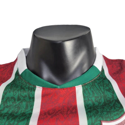 Shirt Fluminense Match 24-25 - Home