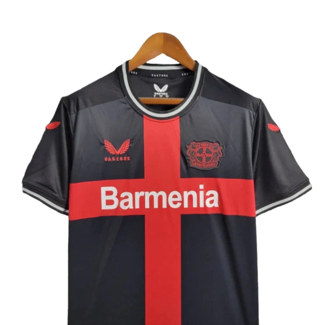 Shirt Bayern Leverkusen 24-25 - Home