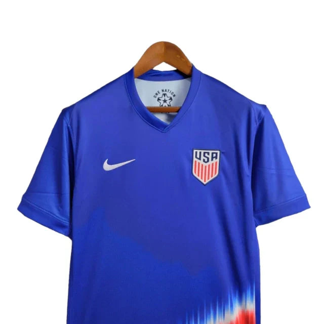Shirt USA 24-25 - Away