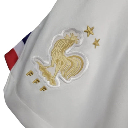 Short Seleção da França II 24-25 - Men's
