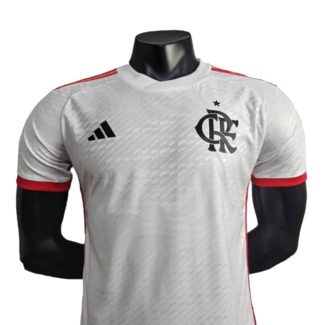 Shirt Flamengo Match 24-25 - Away