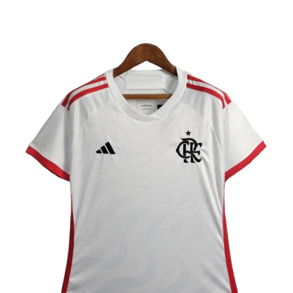 Shirt Flamengo 24-25 - Away Women's