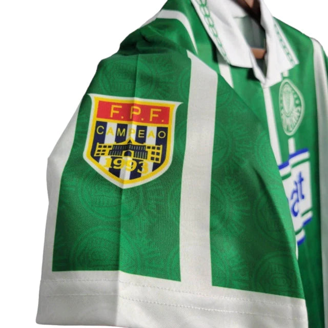 Retro Palmeiras 1993-1994 - Home