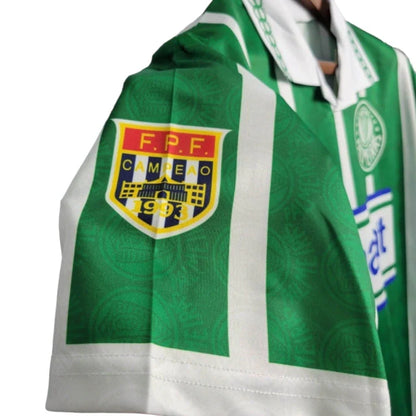 Retro Palmeiras 1993-1994 - Home