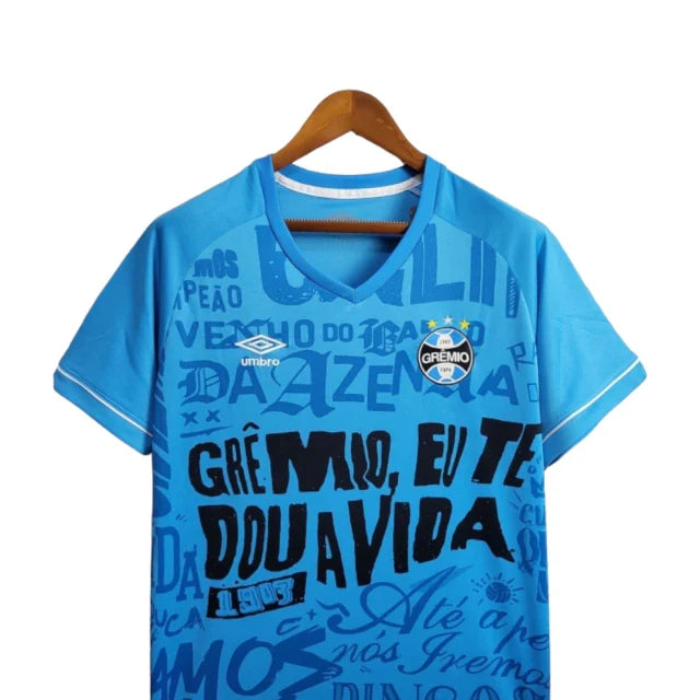 Shirt Grêmio 24-25 - Edición Especial Especial