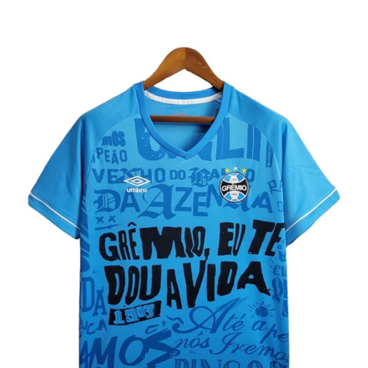 Shirt Grêmio 24-25 - Edición Especial Especial