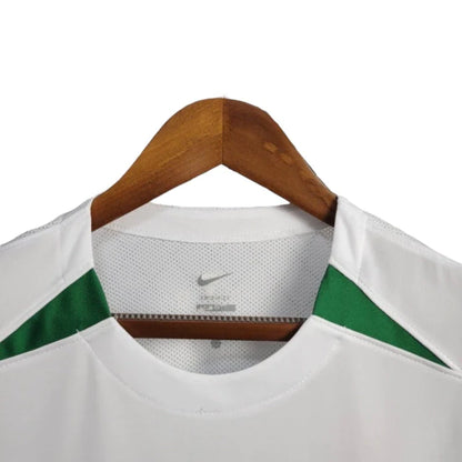 Shirt Sporting Lisboa Edição 60 anos 24-25 - Conmemorativa