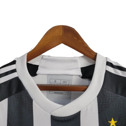Shirt Atlético 24-25 - Home Mineiro