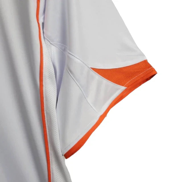 Retro Seleção da Holanda 2004 - Away