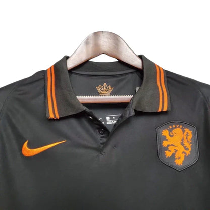 Retro Seleção da Holanda 2020 - Home