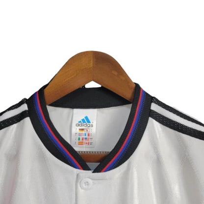 Bayern de Munique 1996/1998 Retro Shirt