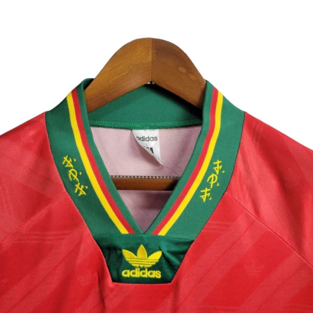 Retro Seleção de Portugal 1992-1994 - Home