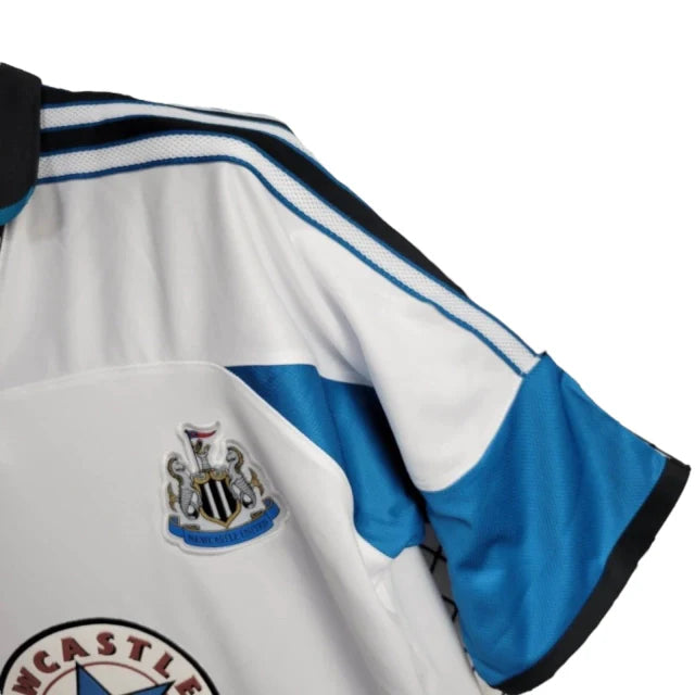 Retro Newcastle 1999-2000 - Away