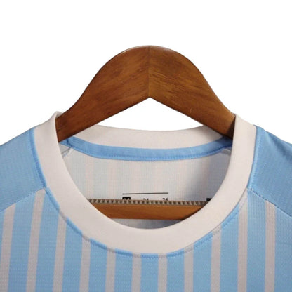 Conjunto Infantil Seleção do Uruguai 24-25 - Home