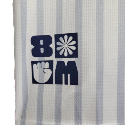Conjunto Infantil Seleção do Uruguai 24-25 - Away