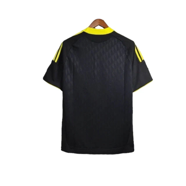 Retro Liverpool 2010-2011 - Away