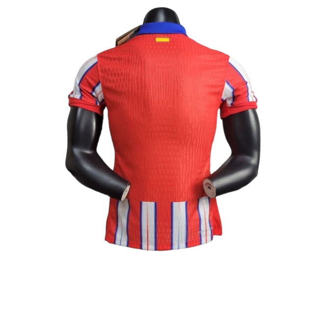 Shirt Atlético de Madrid Match 24-25 - Home