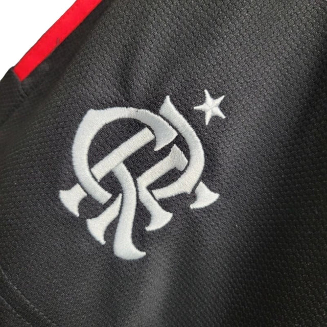 Short Flamengo II 24-25 - Men's