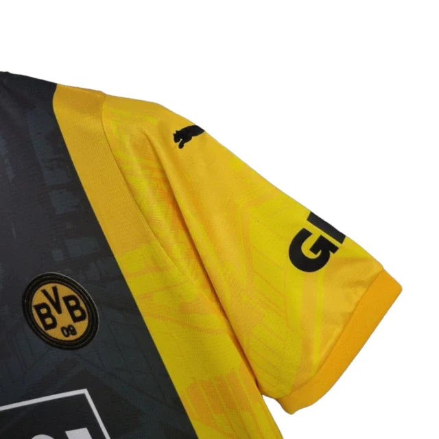 Shirt Borussia Dortmund 50 Anos 24-25 - Edición Especial Especial