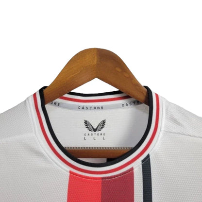 Shirt Bayern Leverkusen 24-25 - Away