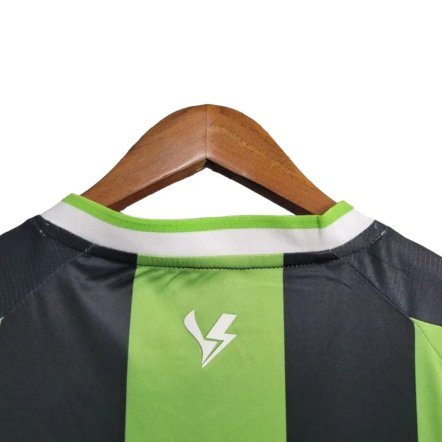 Shirt América 24-25 - Home Mineiro