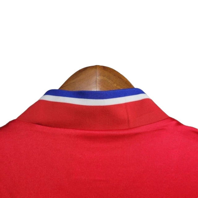 Retro Bayern de Munich 1993-1995 - Home