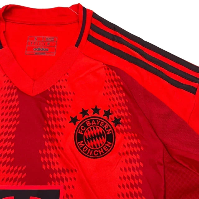 Shirt Bayern de Munich 24-25 - Home